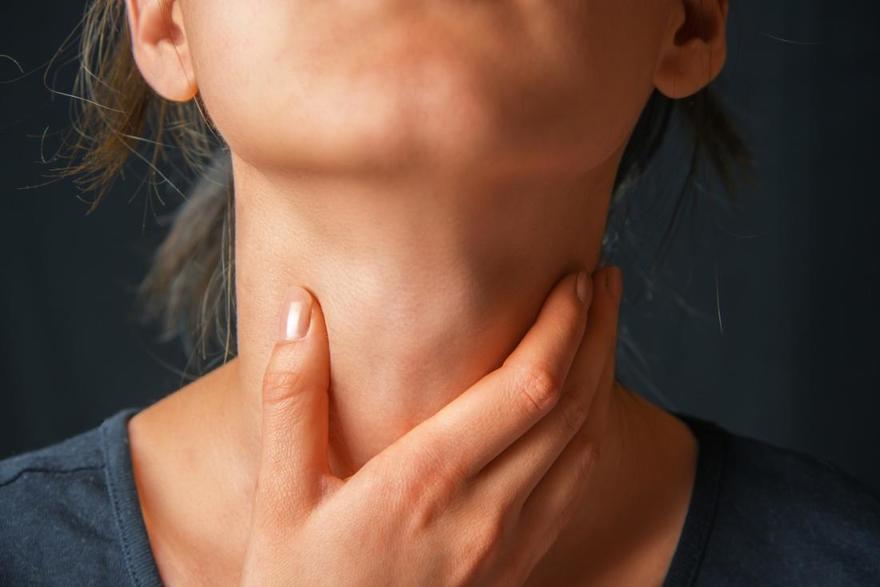 11 малоизвестных признаков того, что у вас проблемы со щитовидкой