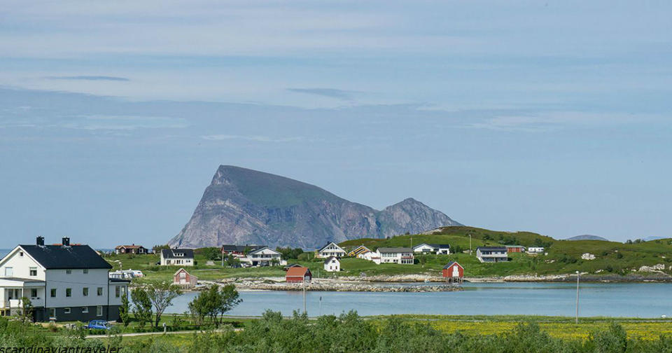На маленьком норвежском острове хотят отменить время. Вот почему