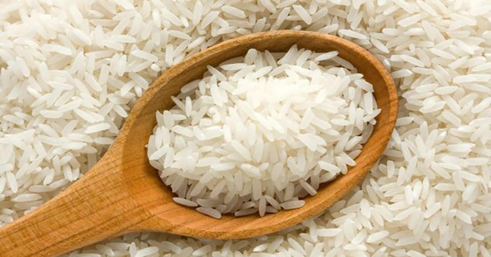 Вот 12 трюков, чтобы рис всегда получался идеальным
