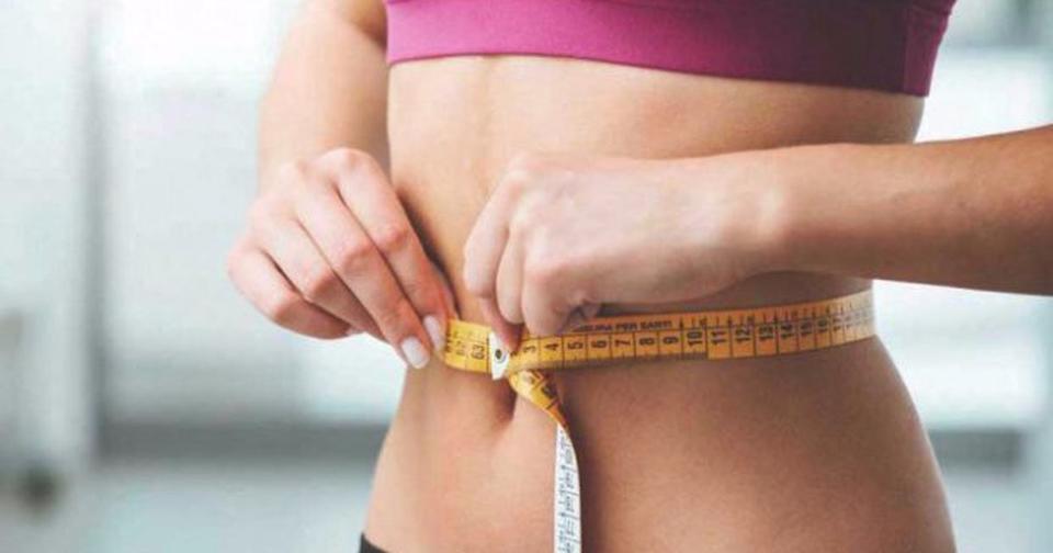 Вот 6 упражнений, которые за пару месяцев растворят весь жир на животе