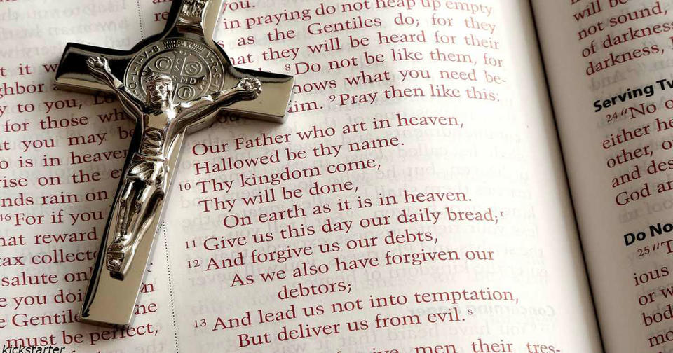 Молиться будем иначе – Папа Римский изменил текст нескольких молитв, включая «Отче наш»
