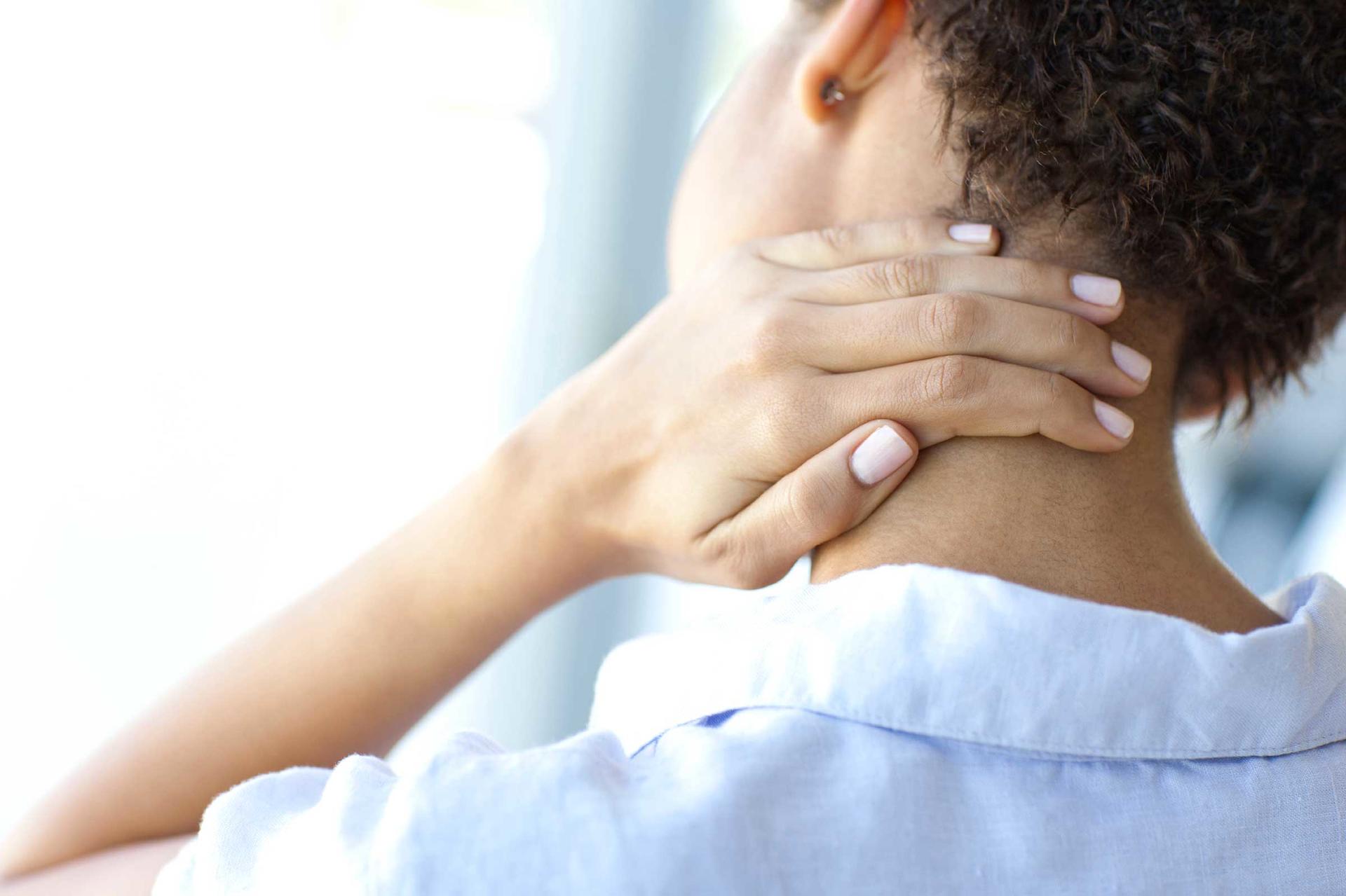 11 малоизвестных признаков того, что у вас проблемы со щитовидкой