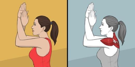 9 упражнений на растяжку, которые дадут эффект сильнее любого массажа