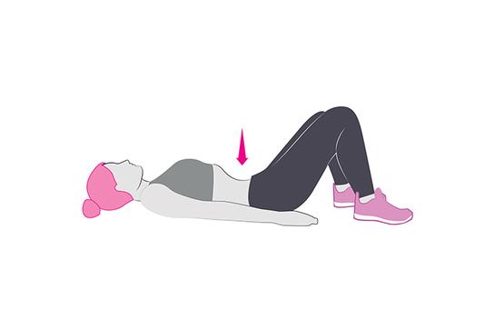 10 упражнений, чтобы укрепить нижнюю часть спины и забыть о болях в пояснице