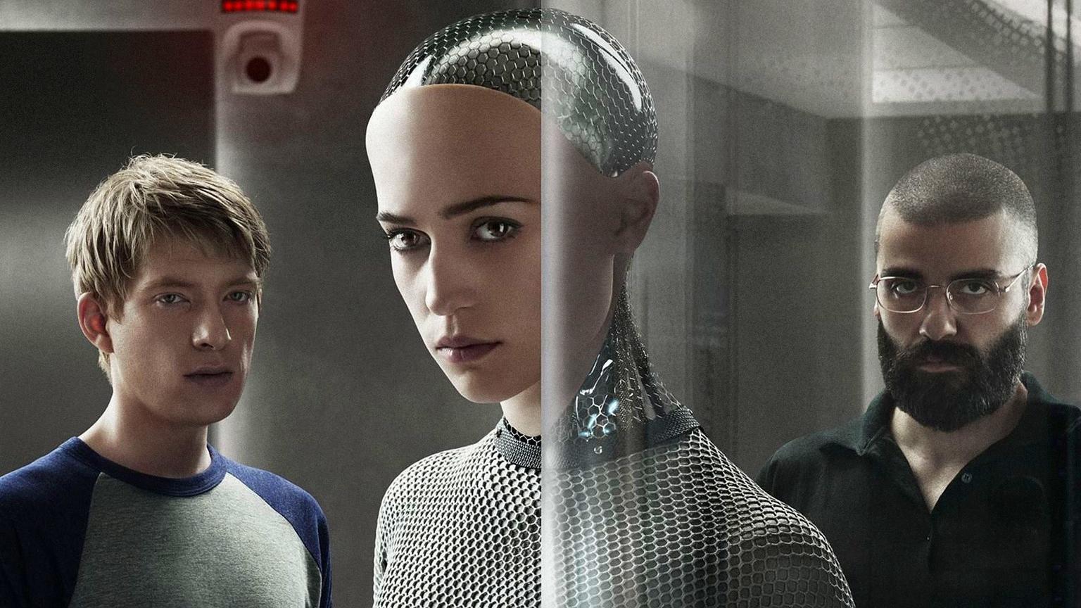 20 лучших фильмов об искусственном интеллекте