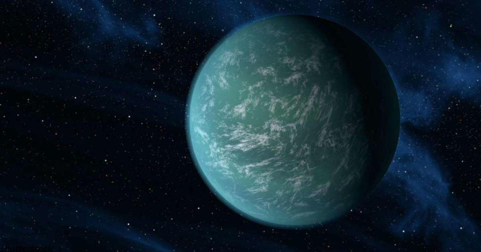 Обнаружены две новые землеподобные планеты. Они ″всего″ в 12 световых годах от Земли!