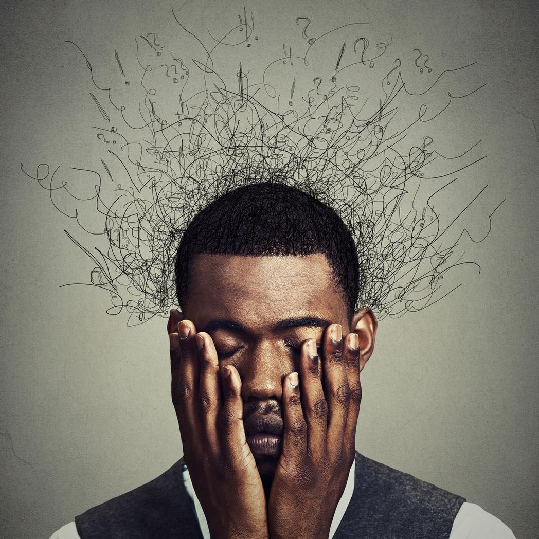 7 способов натренировать свой мозг так, чтобы он перестал тревожиться