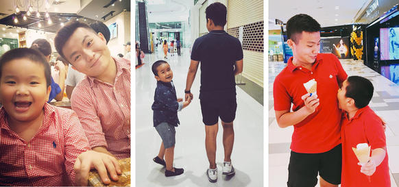 20 фото о том, почему отцы важны не меньше, чем мамы