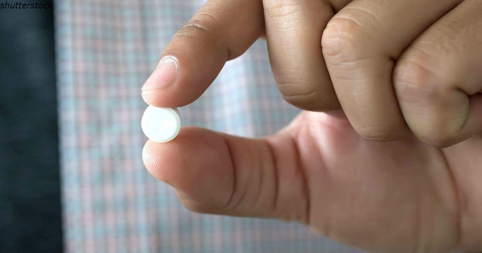 Аспирин может предотвратить рак шейки матки. Исследование