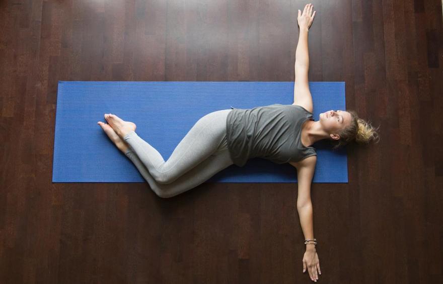 10 упражнений, чтобы укрепить нижнюю часть спины и забыть о болях в пояснице