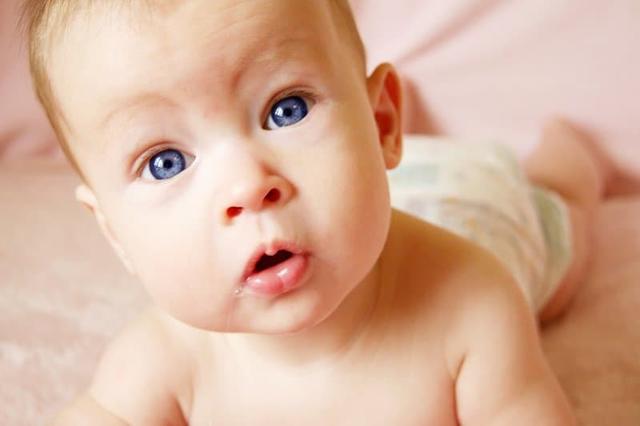 10 фактов о новорождённых, о которых не подозревает 90% мам и пап