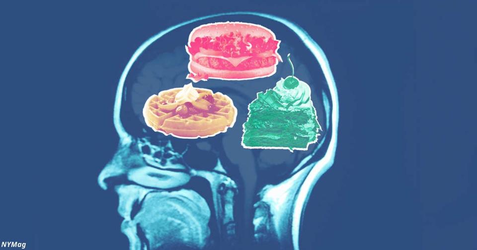 7 продуктов, которые ухудшают работу мозга