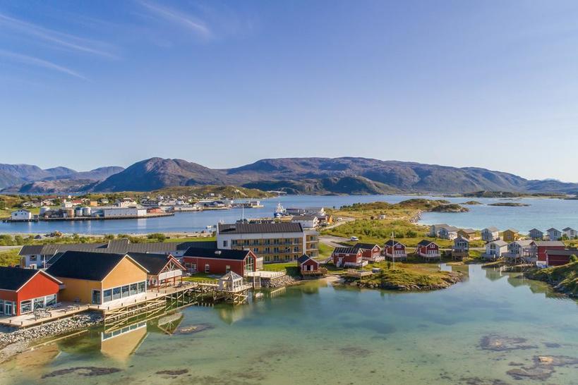 На маленьком норвежском острове хотят отменить время. Вот почему