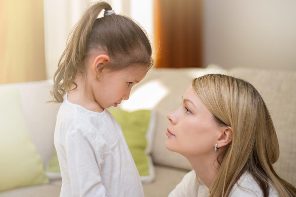 10 вещей, которые вы должны и не должны делать как родители