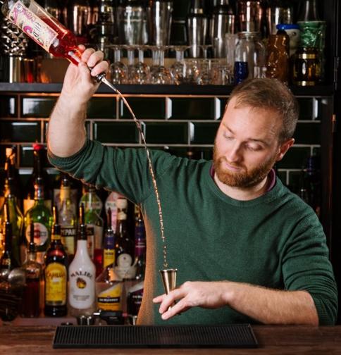 20 хитростей, которыми бармены заставляют вас тратить больше денег