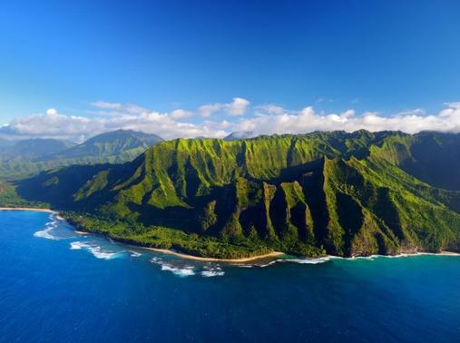 9 разочаровывающих фото о том, что такое – отдых на Гавайях