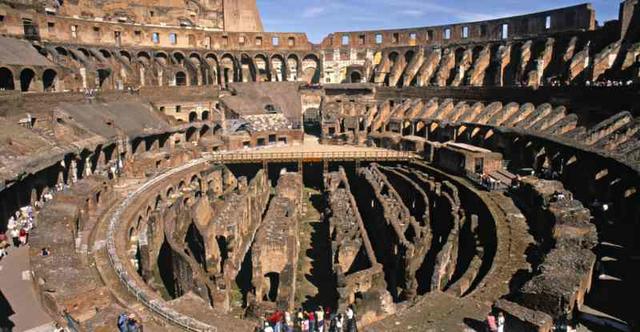 44 факта о Древнем Риме, о которых вам точно не рассказали в школе