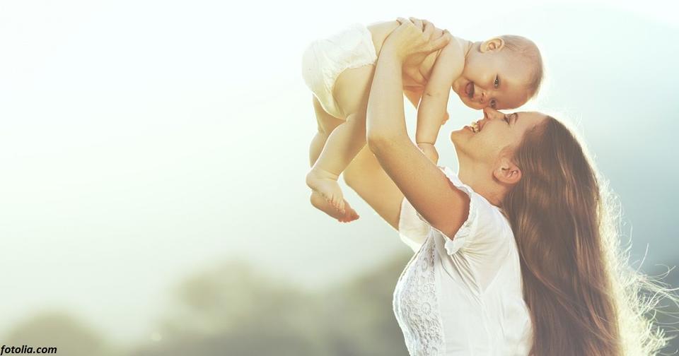 10 сложных истин о том, как проходит беременность после 35