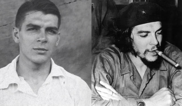 33 самых ″горячих″ мужчин в мировой истории