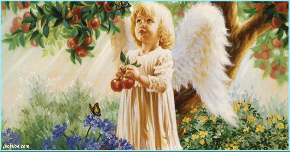 9 июля — День Ангела Дениса, Павла, Георгия, Егора и Давида, и вот что нужно знать