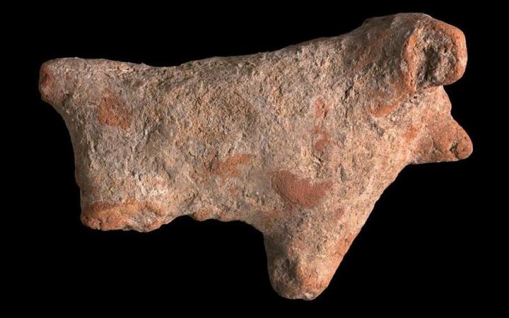 Археологи нашли новый древний город, которому минимум 9000 лет