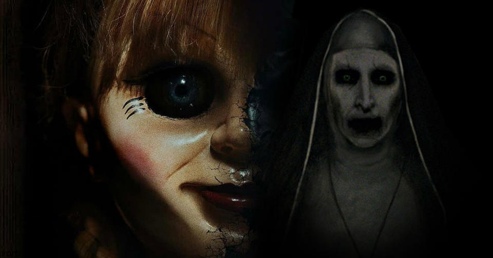 15 фильмов ужасов, основанных на реальных событиях
