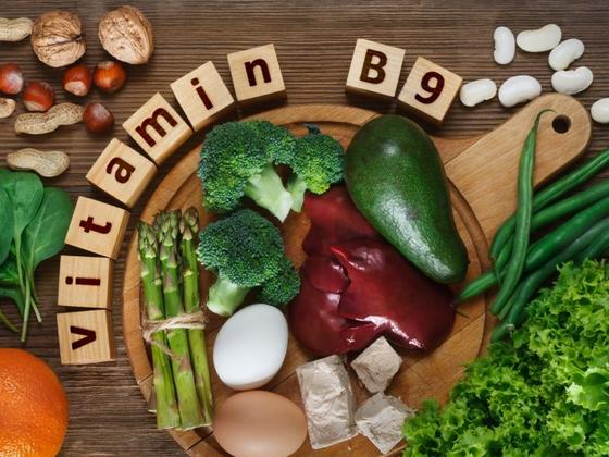 8 обязательных витаминов для женщин