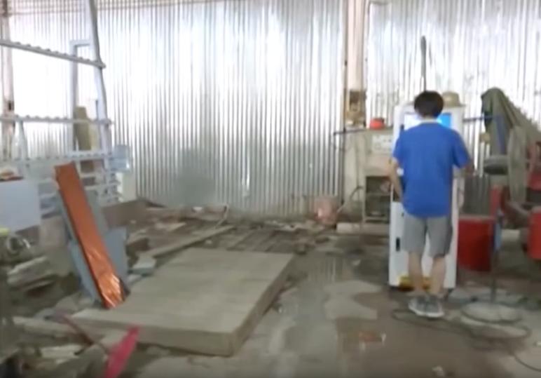 Китайский студент за 6 месяцев создал невероятный суперкар, потратив всего 5000 долларов