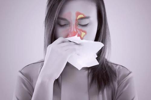 15 неочевидных симптомов аллергии, о которых большинство людей даже не догадывается