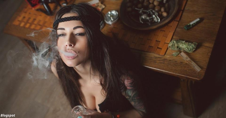 В странах, где марихуану легализовали, подростки курят её меньше, а не больше, чем в других местах
