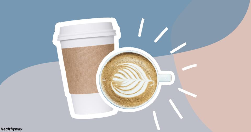 6 добавок, которые сделают ваш кофе ещё вкуснее
