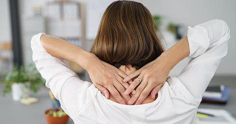 6 примеров, когда боль в спине может быть вызвана не просто усталостью — а серьёзными проблемами