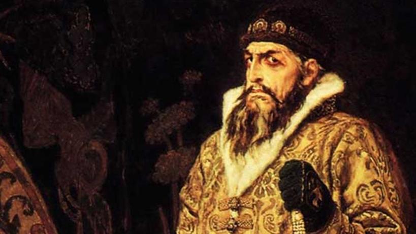 10 самых безумных правителей в истории человечества