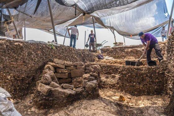 Археологи нашли новый древний город, которому минимум 9000 лет
