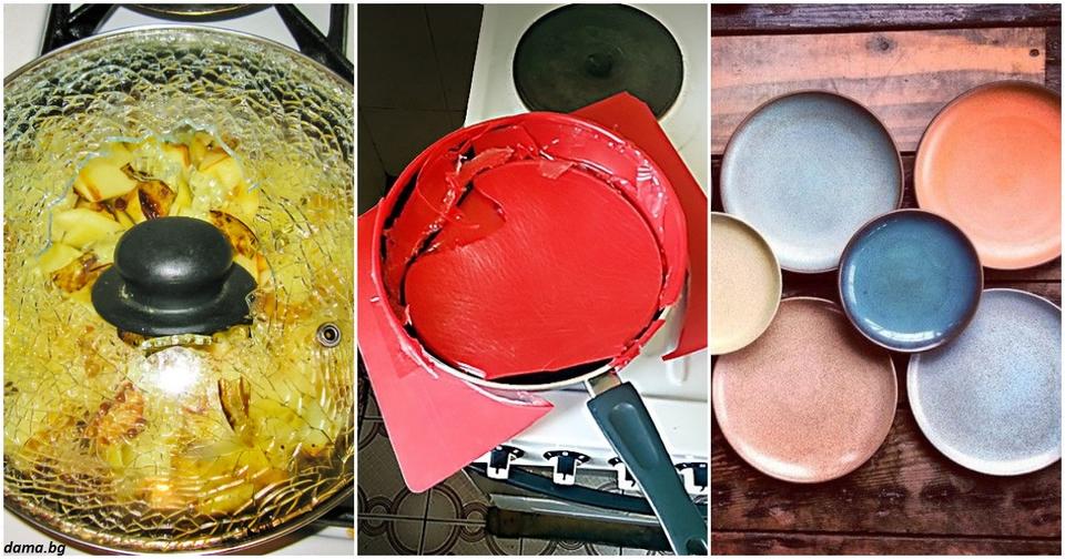 11 кухонных привычек, от которых лучше отказаться, чтобы уберечь сосуды