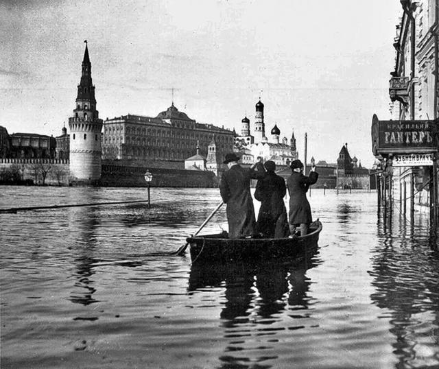 24 исторических советских и российских фото, которые точно надо посмотреть