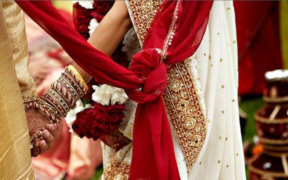 В Индии самый низкий процент разводов на планете! Вот почему это ужасно