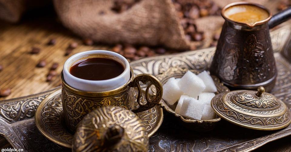 9 фактов о турецком кофе, которые могут вас удивить