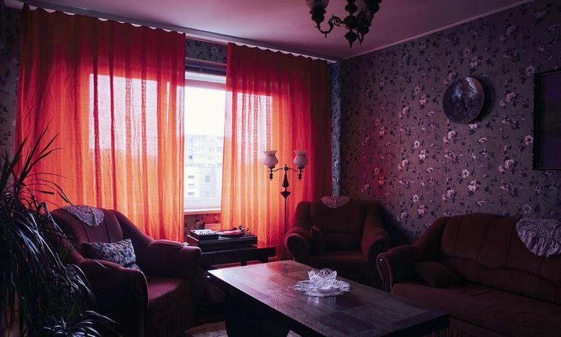 Литовская пара сделала ″идеальную советскую квартиру″. Вот ее фото изнутри