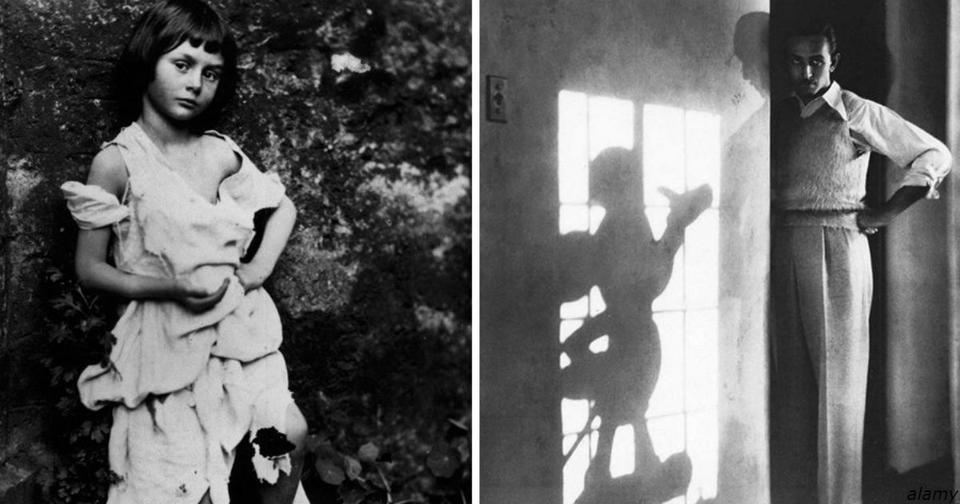 15 фото легенд XX века, которые доказывают, что они такие же люди как мы
