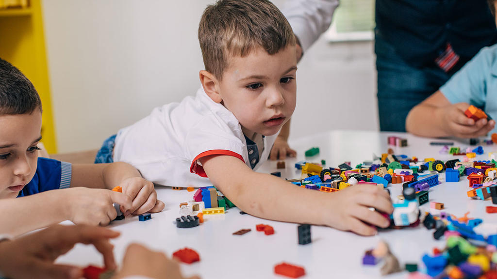 Масштабное исследование выяснило главный фактор развития аутизма у детей. Вот он