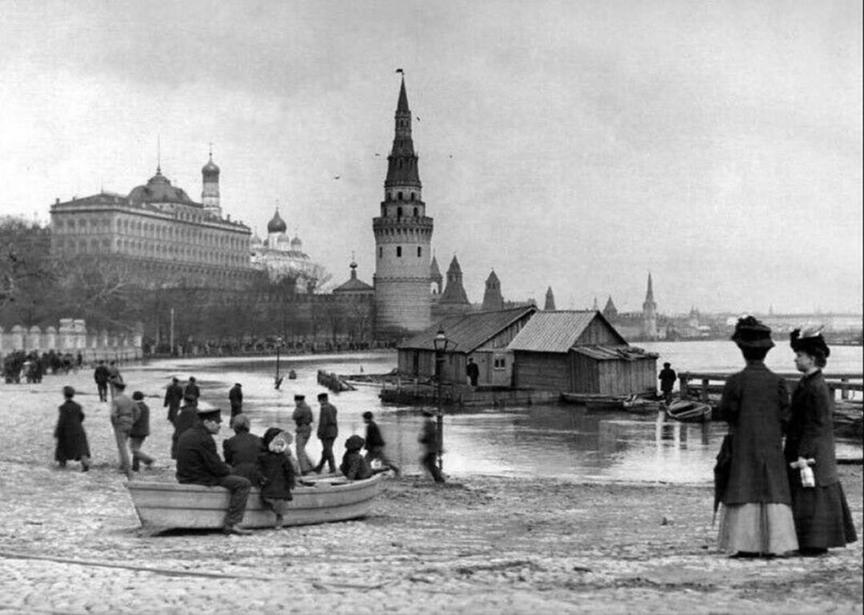 24 исторических советских и российских фото, которые точно надо посмотреть