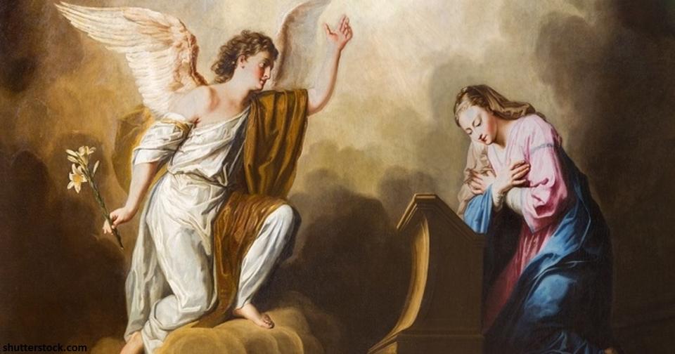 26 июля – день Архангела Гавриила, покровителя женщин и детей. Вот важные приметы на день