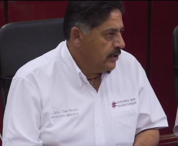 Мексиканский мэр выдал себя за инвалида, чтобы проверить госслужащих. Вот что он выяснил