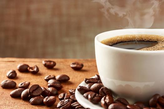 Вот что 2 чашки кофе в день могут сделать с вашим здоровьем