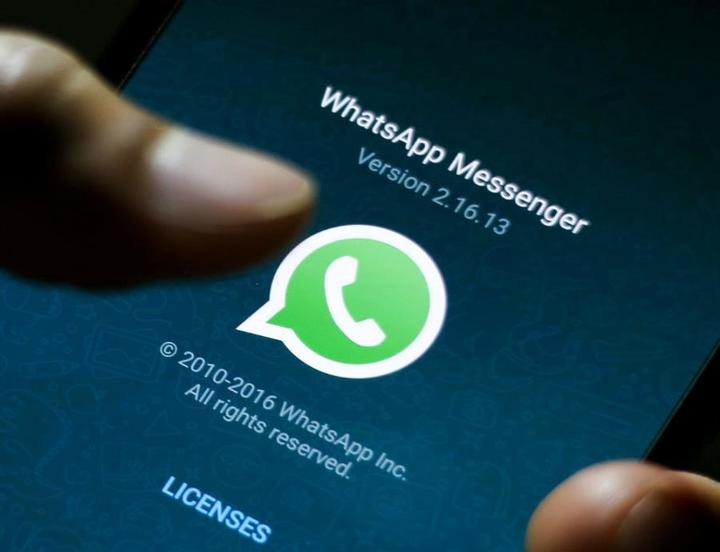 Уязвимость в WhatsApp и Telegram позволяет хакерам получать доступ к вашим файлам
