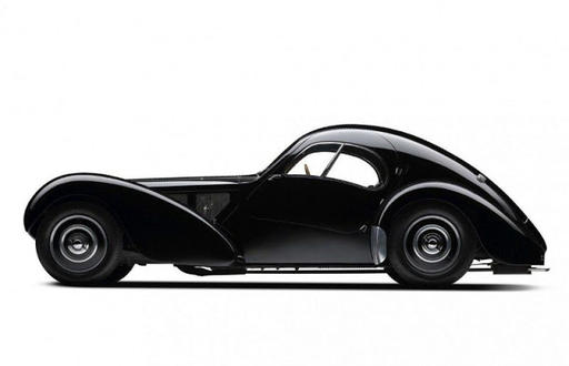 Топ-12 самых красивых автомобилей 1920-х и 1930-х годов