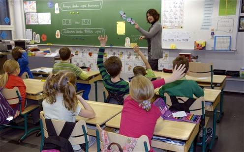Финляндия станет первой страной, которая избавится от всех школьных предметов
