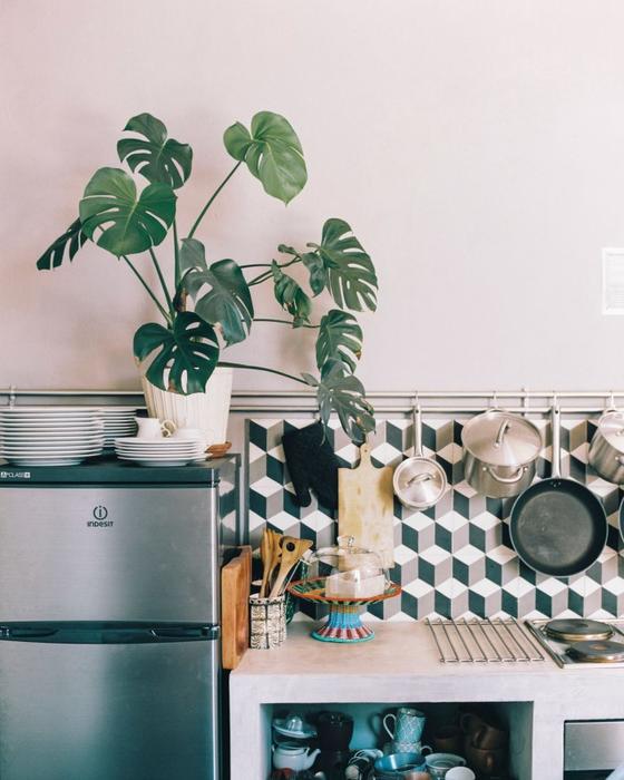 27 лучших идей для кухонь, которые можно найти на Pinterest
