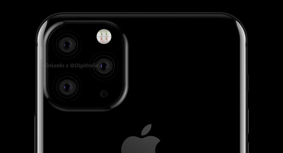 iPhone 11 Pro: Вот всё, что мы о нём знаем